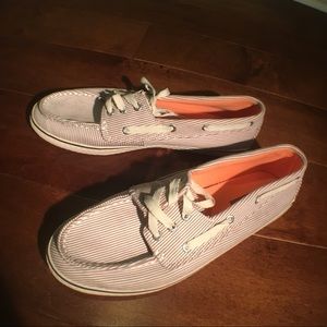 Sperry Top Sider 9M
